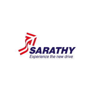 Auto Motive Industry Sarathy Autocars - Le JenSoft