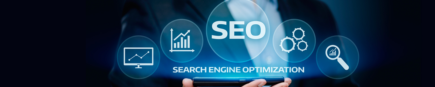 Search Engine Optimization