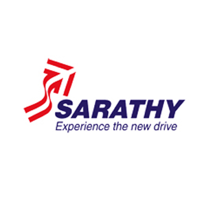 Auto Motive Industry Sarathy Autocars - Le JenSoft